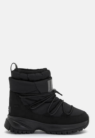 Yose Puffer Mid