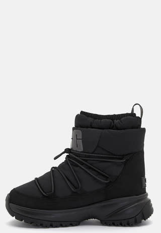 Yose Puffer Mid
