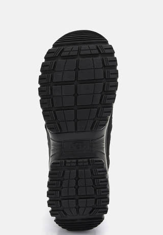 Yose Puffer Mid