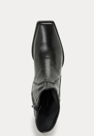Hedda Classic Boots