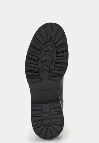 Kenova Chunky Boots