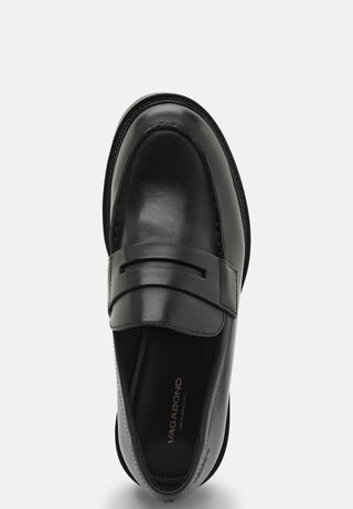 Kenova Leather Loafer