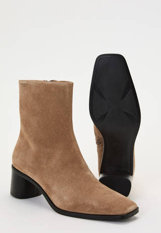 Fay Boots