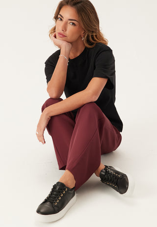 Zoe Platform Sneakers