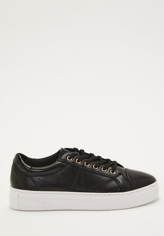 Zoe Platform Sneakers
