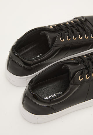 Zoe Platform Sneakers