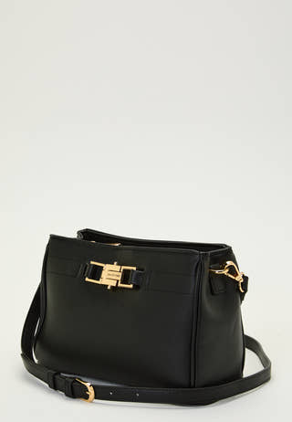 Alina Re Shoulder Bag