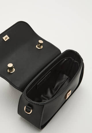 Faith Re Satchel