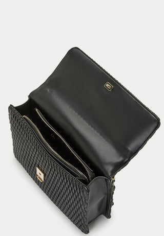 Frequency Re Flap Bag