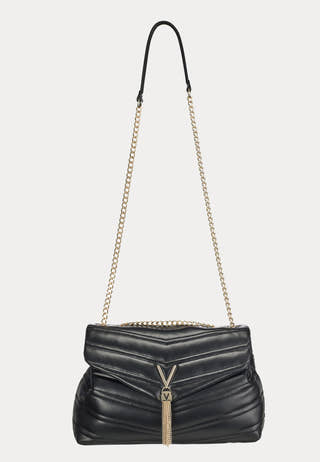 Privilege Flap Bag