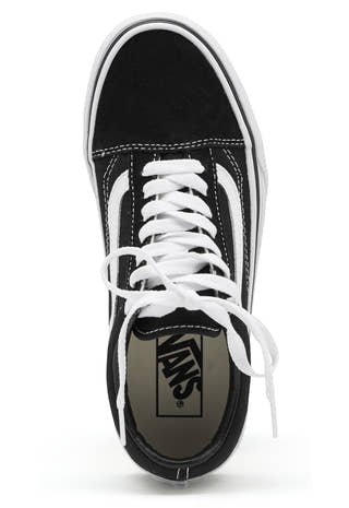 Old Skool Platform
