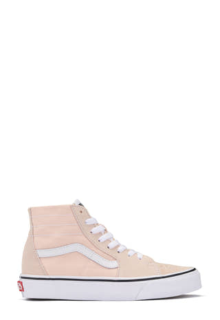 UA SK8-HI Tapered