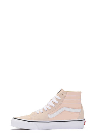 UA SK8-HI Tapered
