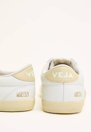 Volley Signature