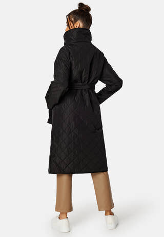 Adela Kim Long Coat GA
