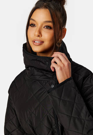 Adela Kim Long Coat GA