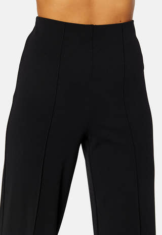 Becky HR Wide Pull On Pant