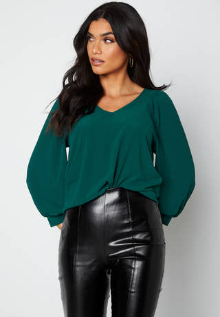 Boletta 3/4 Top