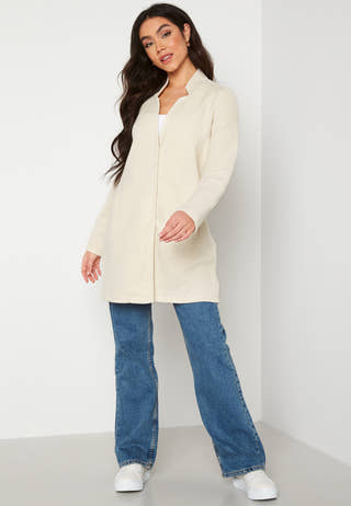 Brushedkatrine Jacket