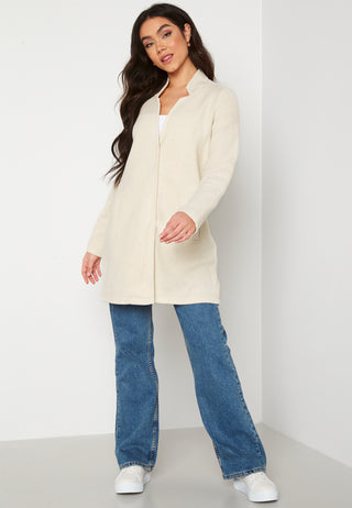 Brushedkatrine Jacket