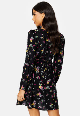 Cailly Short Dress