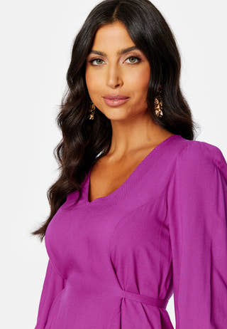 Cailly Short Dress