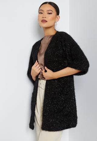 Caimie 2/4 Cardigan