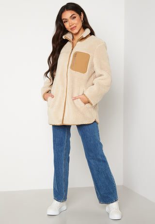 Cillemarie Teddy Jacket