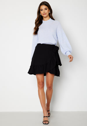 Cita Bobble Wrap Skirt