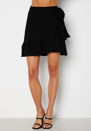 Cita Bobble Wrap Skirt