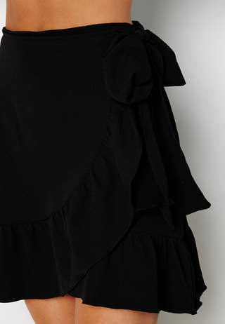 Cita Bobble Wrap Skirt