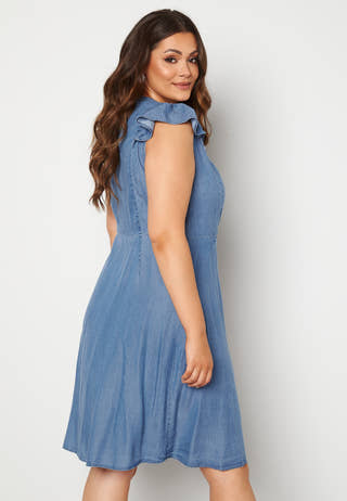 Naena SL On Knee Dress