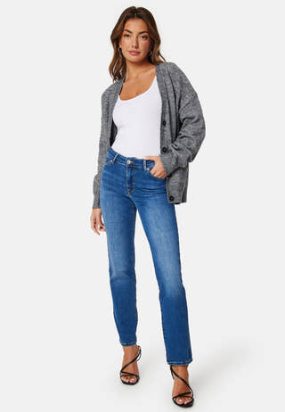 Daf MR Straight Jeans