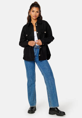 Dafneally Jacket