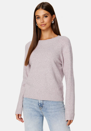 Vmdoffy LS O-Neck Blouse