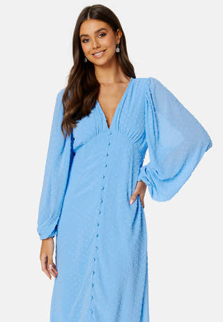 Dora Dobby Dress