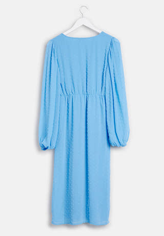 Dora Dobby Dress