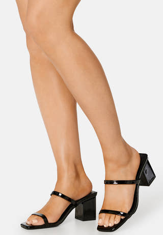 Eddie Sandal