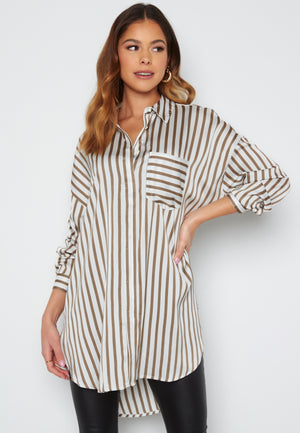 Edita LS Long Shirt