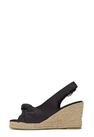 Felia Wedge Espadrille
