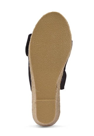 Felia Wedge Espadrille