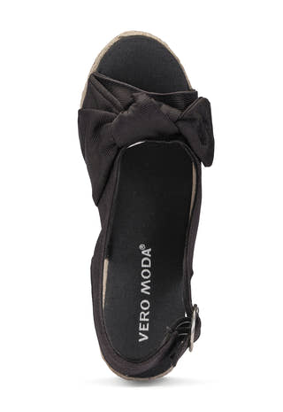 Felia Wedge Espadrille