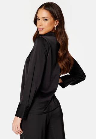 Felicia LS Shirt