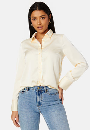 Felicia LS Shirt
