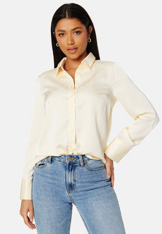 Felicia LS Shirt