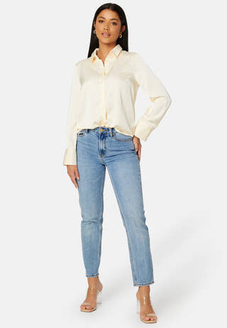 Felicia LS Shirt
