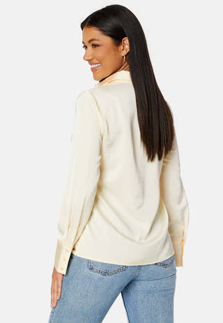 Felicia LS Shirt