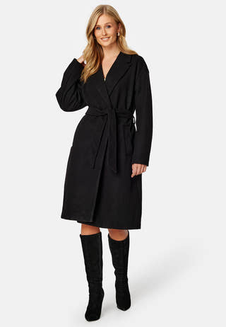 Fortune Long Jacket