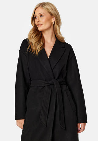 Fortune Long Jacket