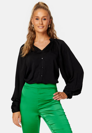 Georgina LS Shirt